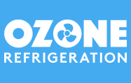 Ozone Refrigeration